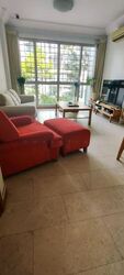Gardenvista (D21), Condominium #575724891